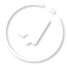 24.live Telegram Logo
