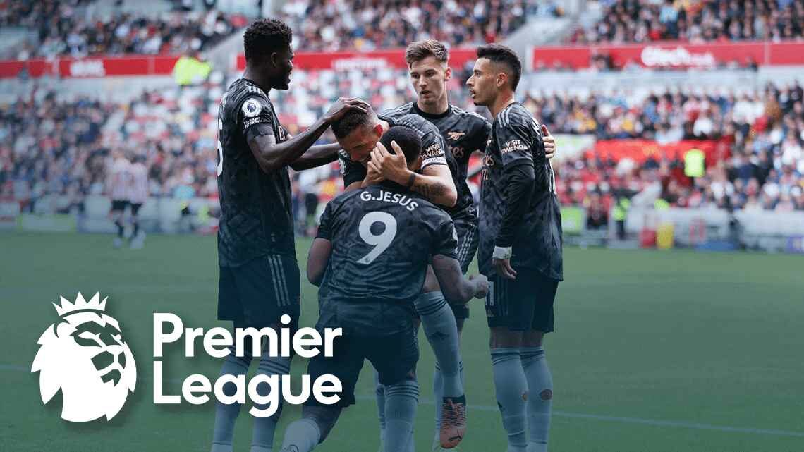 EPL Matchday8 Highlights & Updates