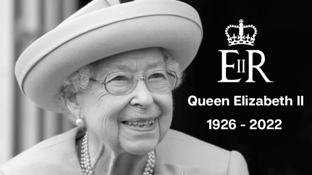 The Postpone of EPL After The Death of Queen Elizabeth II