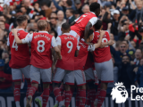 EPL Matchday 9: City and Arsenal Pretty Win in Each Derby