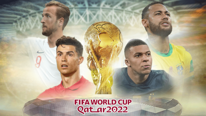 Interesting Facts of Qatar FIFA World Cup 2022