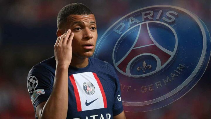 Transfer Rumour: Mbappe Conflict and Leaving PSG