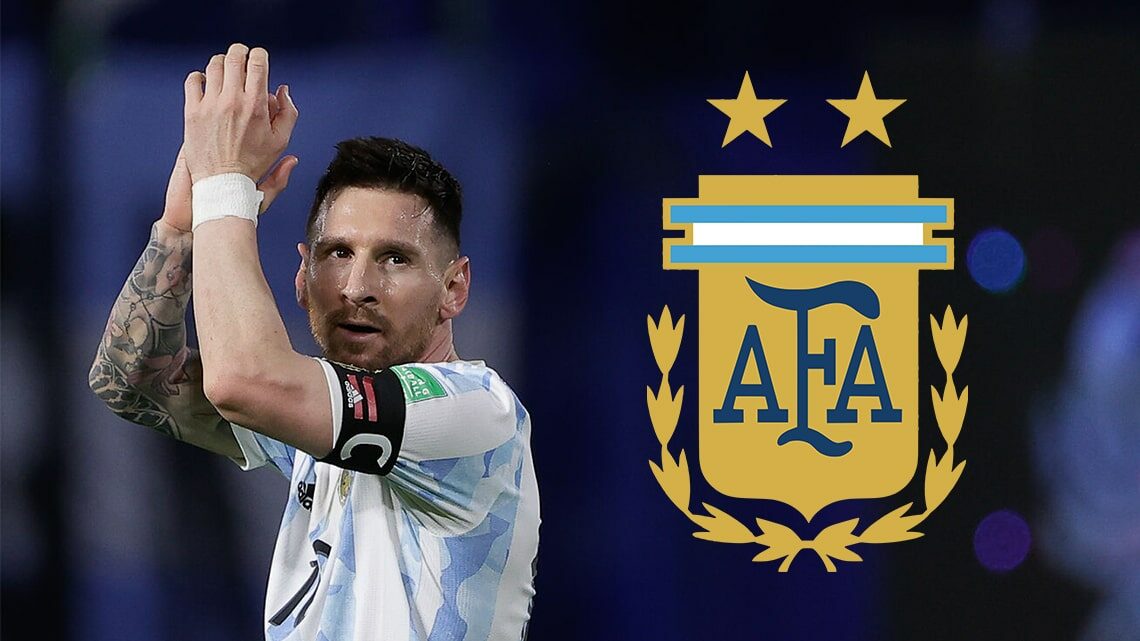 Lionel Messi Last World Cup Event