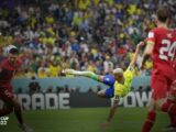 FIFA World Cup: Brazil & Portugal Wins