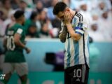 World Cup: Argentina Shockingly Lose, France Good Opening
