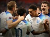 Qatar FIFA World Cup: England Crush Iran, Dutch Beat Senegal