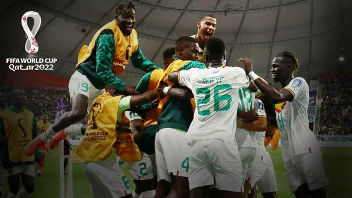 FIFA World Cup: Netherlands Face USA, England meet Senegal