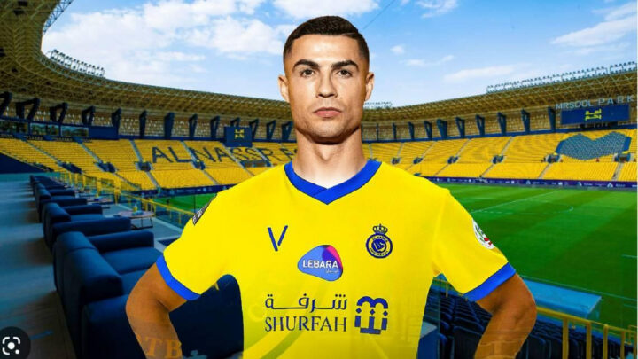 Ronaldo Joins Al-Nassr But Able to Play Champions League?