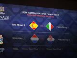 Nations League semi final: Dutch Vs Croatia, Spain Vs Italy