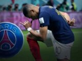 Kylian Mbappe: Real Madrid or Man United after leaving PSG?