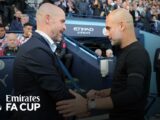 FA Cup final: Manchester derby ignite Saturday night
